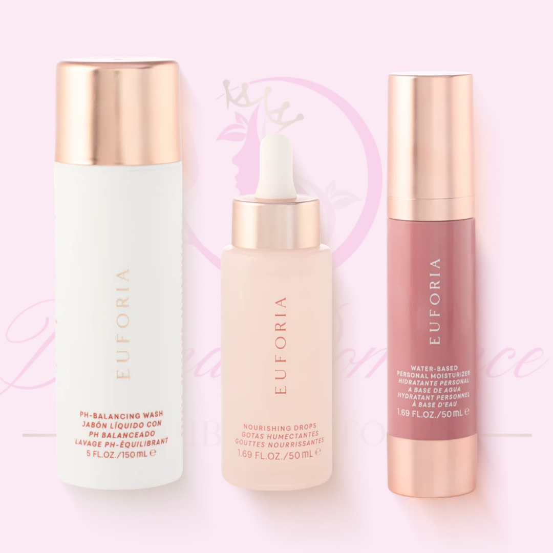 Euphoria Kit