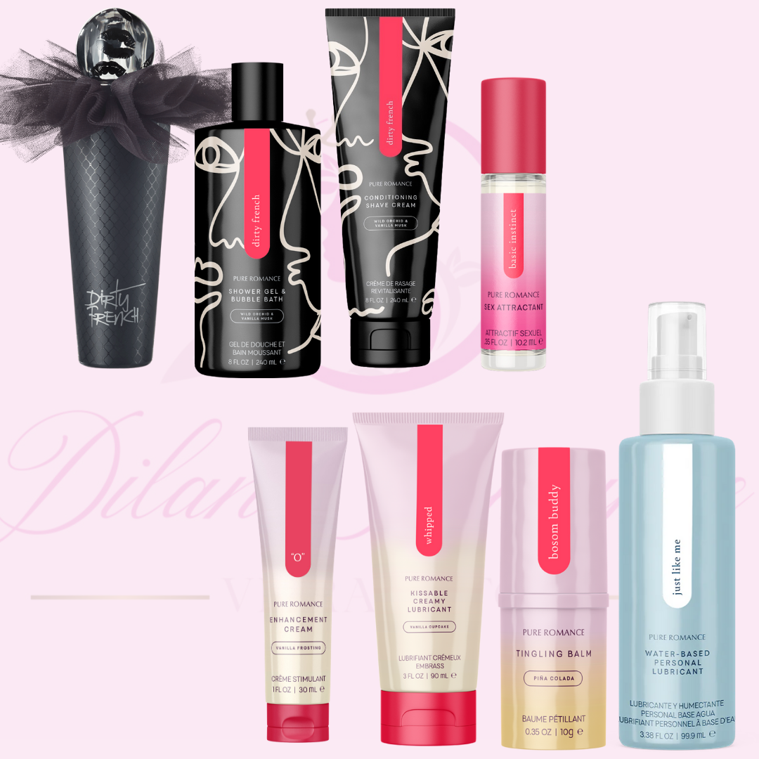 8 Products that every woman should have