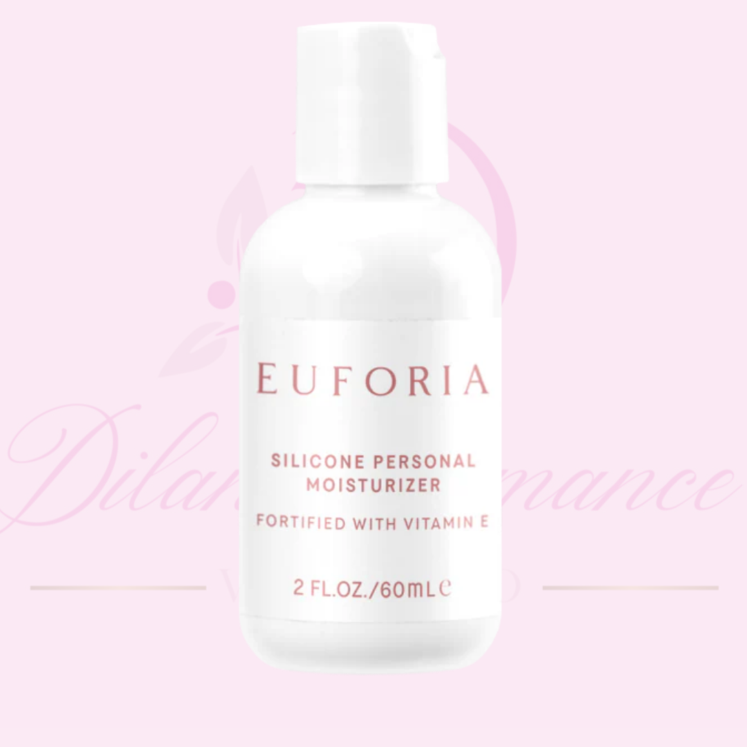 Silicone Personal Moisturizer